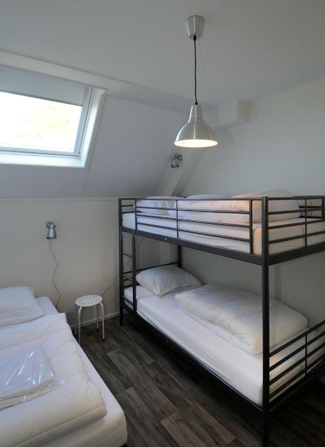 Vakantiehuizen 'T Centrum Oostkapelle Εξωτερικό φωτογραφία