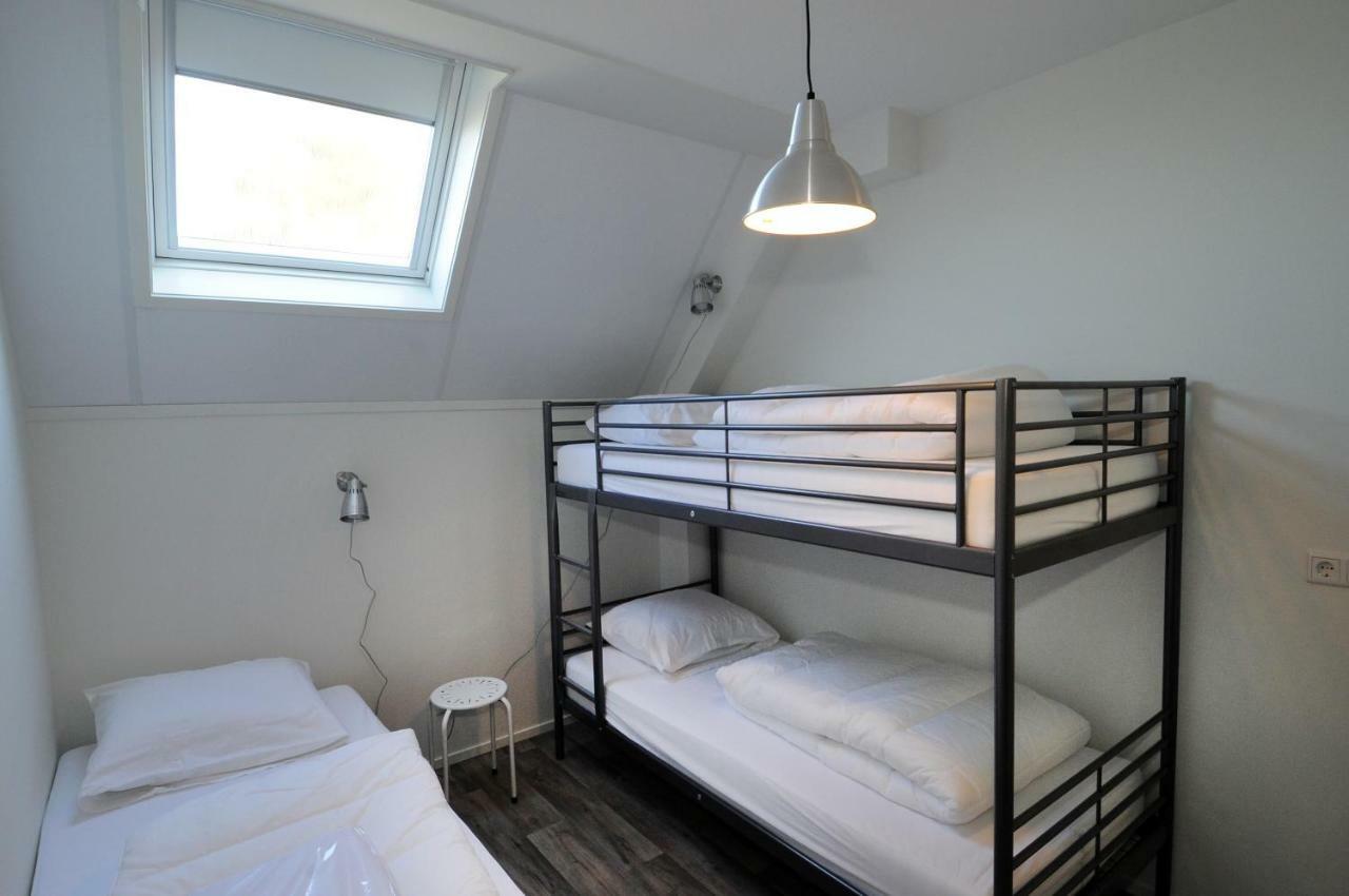 Vakantiehuizen 'T Centrum Oostkapelle Εξωτερικό φωτογραφία