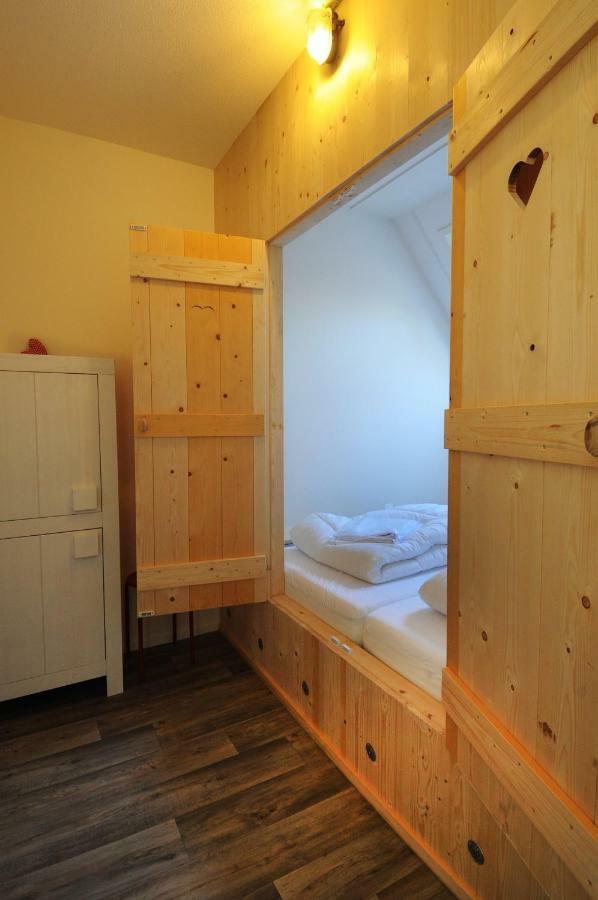 Vakantiehuizen 'T Centrum Oostkapelle Εξωτερικό φωτογραφία